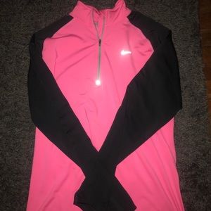 Nike dri fit long sleeve